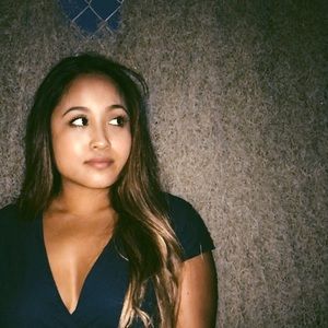 Meet your Posher, Kristine